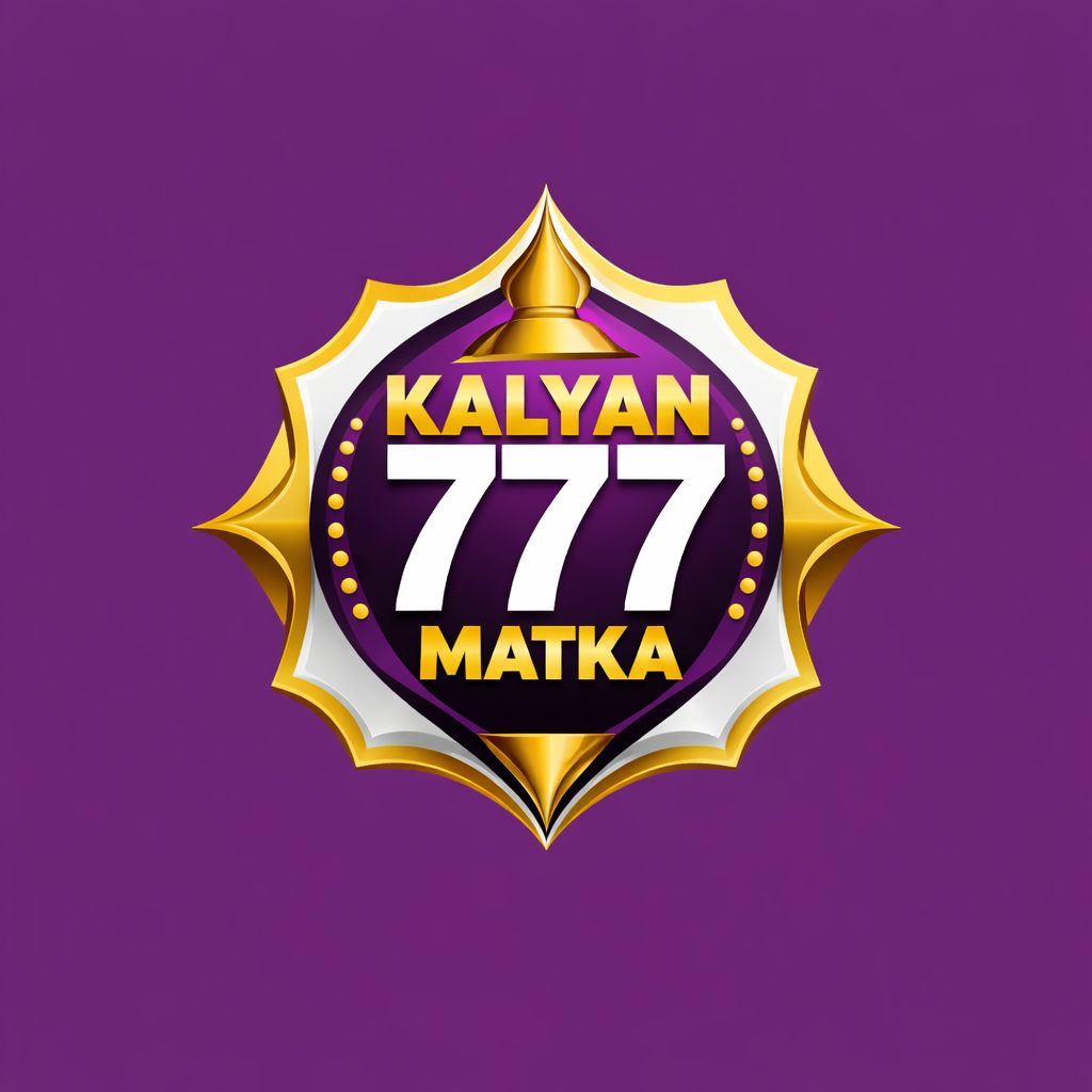 kalyan 777 Matka